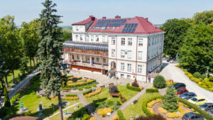 Szpital Górka