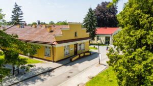 Przychodnia uzdrowiskowa