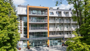 Uzdrowiskowy Szpital KRYSTYNA