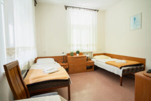 Double room - Green Villa