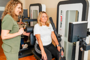 Tergumed - Szpital Górka