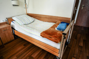 Neurology - room - KRYSTYNA Health Resort Hospital
