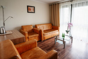 Apartament - KRYSTYNA Health Resort Hospital