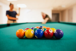 Pool - KRYSTYNA Health Resort Hospital