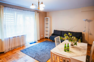 Pokój - Domek przy tężni