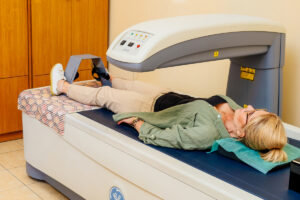 Bone Density Test - Resort Clinic