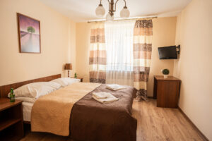 Apartament - Cyprys Villa