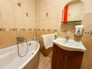 Bathroom - Cyprys Villa