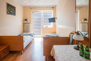 Double room - Cyprys Villa